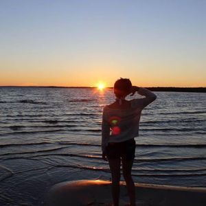 Meet your Posher, Patricia